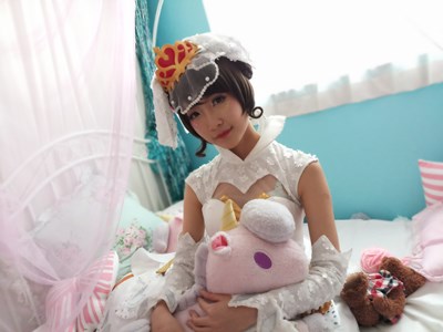 C8約拍季】西安 當(dāng)C8遇見了coser小姐姐和帥氣的攝影師（2）