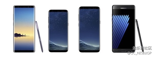 三星S9傳聞匯總：可能是史上最貴的S系列