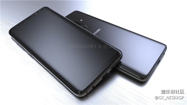 三星S9傳聞匯總：可能是史上最貴的S系列