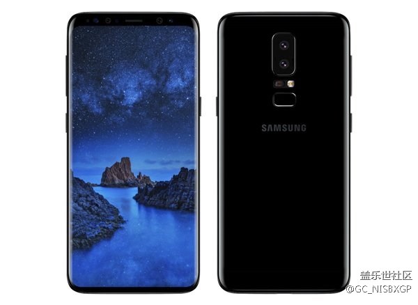 三星S9傳聞匯總：可能是史上最貴的S系列