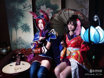 【C8約拍季】成都 平安夜的陪伴