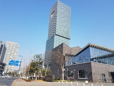 嘉定圖書館
