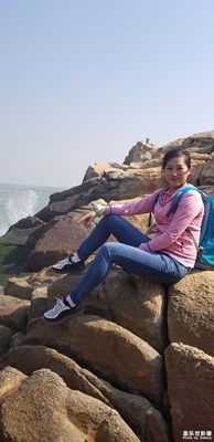 帶上note8去旅行