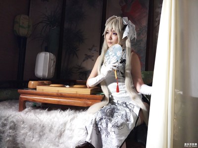 【C8 約拍季】成都   平安夜，C8與coser，安逸