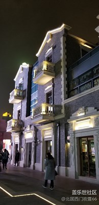 歷史建筑~石庫門（三）