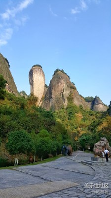 山之良者