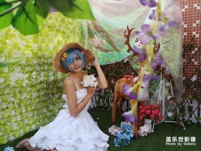 【C8 約拍季】廣州 可愛(ài)的小姐姐們