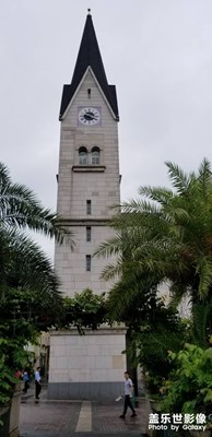 奧地利小鎮(zhèn)
