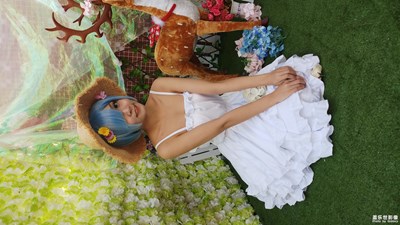 【C8約拍季】廣州小可愛們