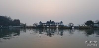 無錫黿頭渚