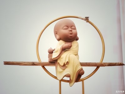 小擺件