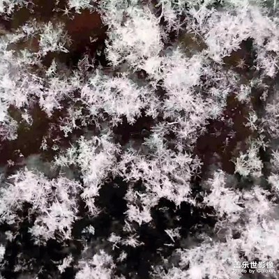 雪花