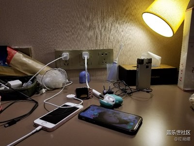 一年沒來了，看看有什么變化 順便簽到