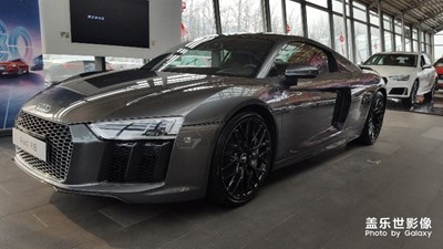 美車