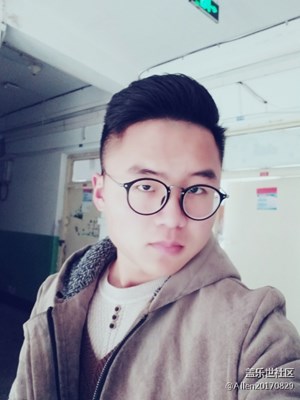 自拍
