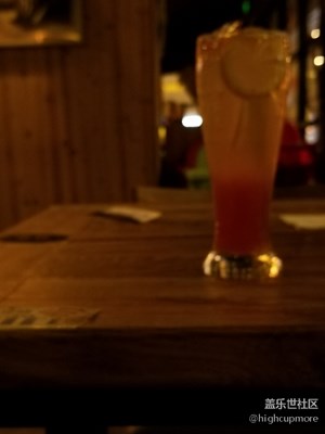 嘗試光影