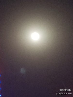 150年的輪回，月亮，無量