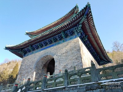 問道武當(dāng)山