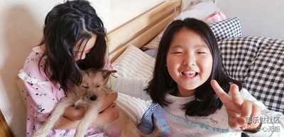 小年快樂！