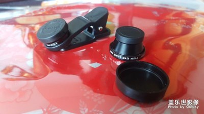 年貨節(jié)換的東西到了，順便拍兩張