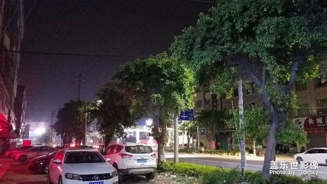 回家的路