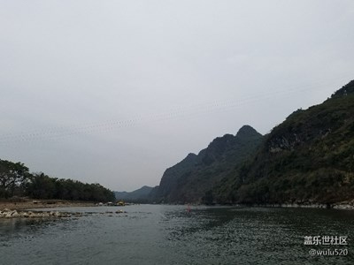 漓江風(fēng)景