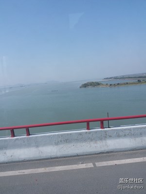 隨手拍的