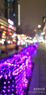 【歡歡喜喜過(guò)大年】   初一街拍
