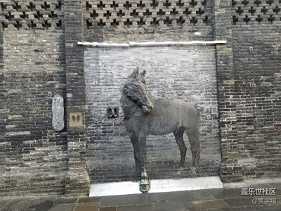 寬窄巷子