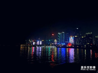 小七※夜隨拍