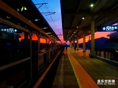 我又回來了(????-)?