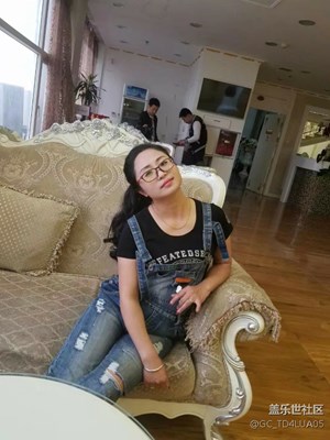 小清新