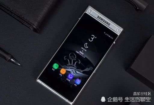 三星手機(jī)為何在中國的銷售額一降再降？網(wǎng)友：不接地氣是根源