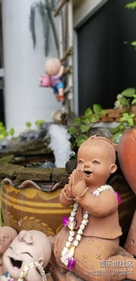 社區(qū)的小姐姐們，女神節(jié)快樂(lè)??????