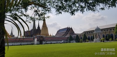 泰國行