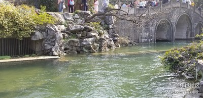 太子灣公園