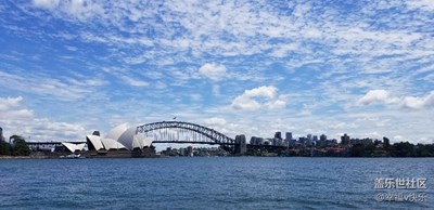 s8+拍攝悉尼
