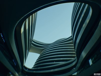 建筑美學(xué)