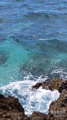 長(zhǎng)灘島，美美