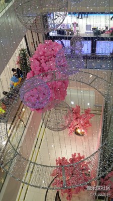 購物廣場隨手拍