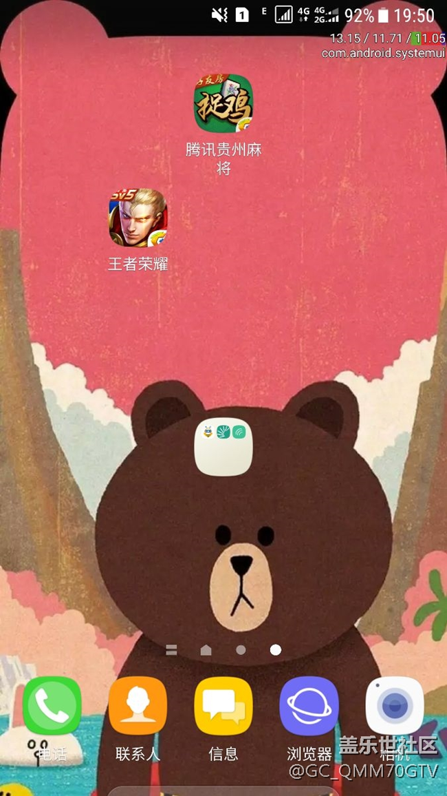 有懂cpu占用率的能幫我看看嗎