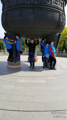 炫我英姿   展我風彩
