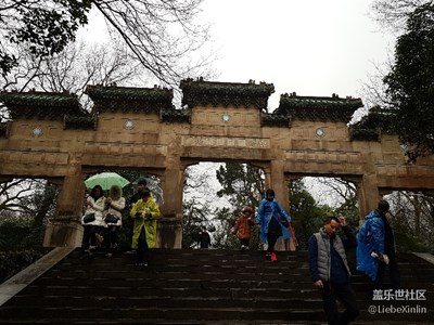 無梁殿