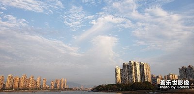 清涼晨