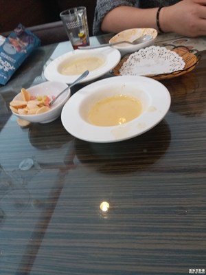 豪客來牛排