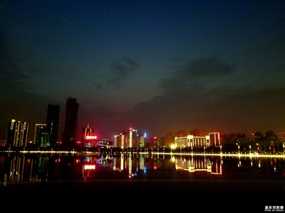 開元湖