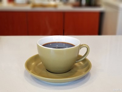 Coffee time