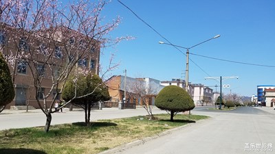 太平灣