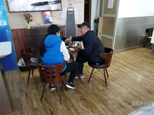 陜西分公司西安蜂星西華門三十中店慕麗婷銷售案例分享