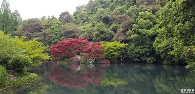 周末度假，吸氧
